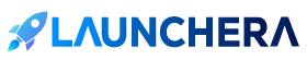 Launchera Logo
