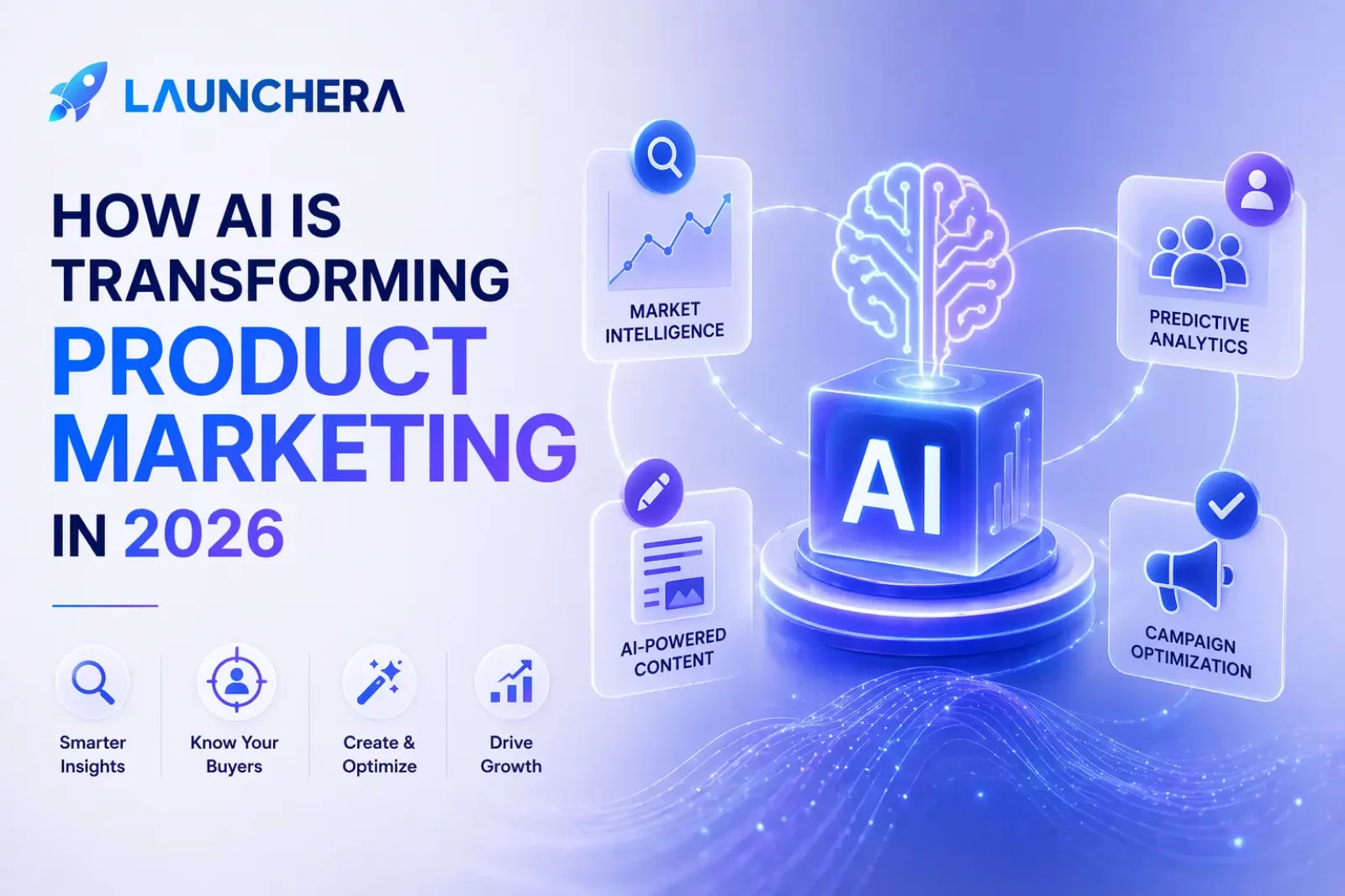 How AI is Transforming Product Marketing in 2026
